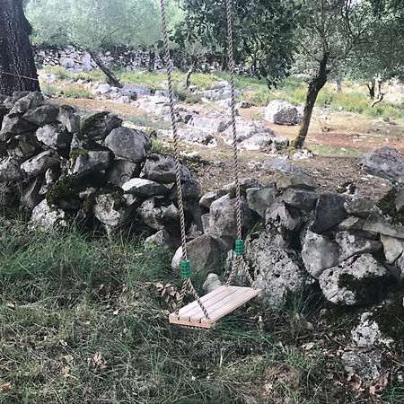 Recanto Da Serra Porto de Mós Εξωτερικό φωτογραφία