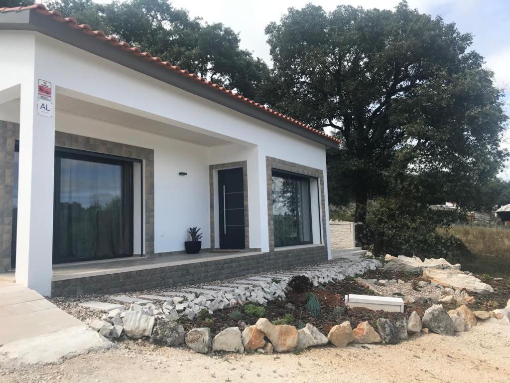 Recanto Da Serra Porto de Mós Εξωτερικό φωτογραφία