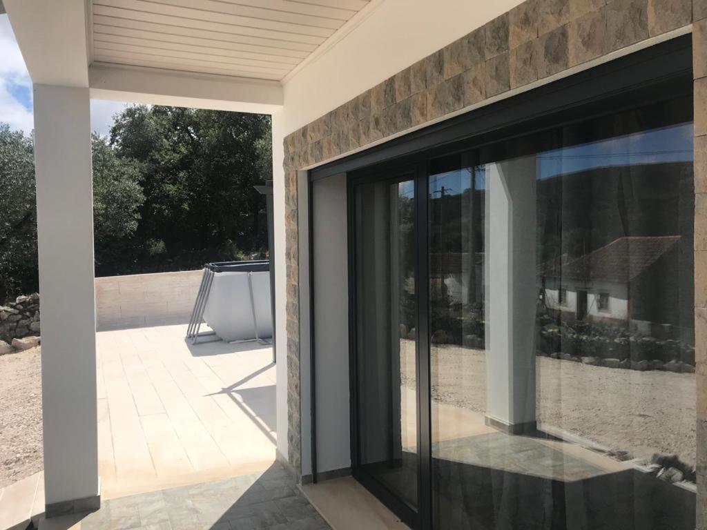 Recanto Da Serra Porto de Mós Εξωτερικό φωτογραφία