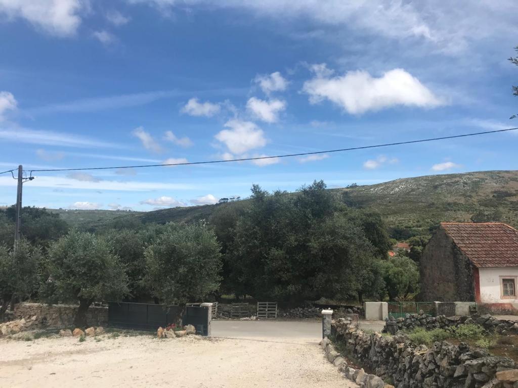 Recanto Da Serra Porto de Mós Εξωτερικό φωτογραφία