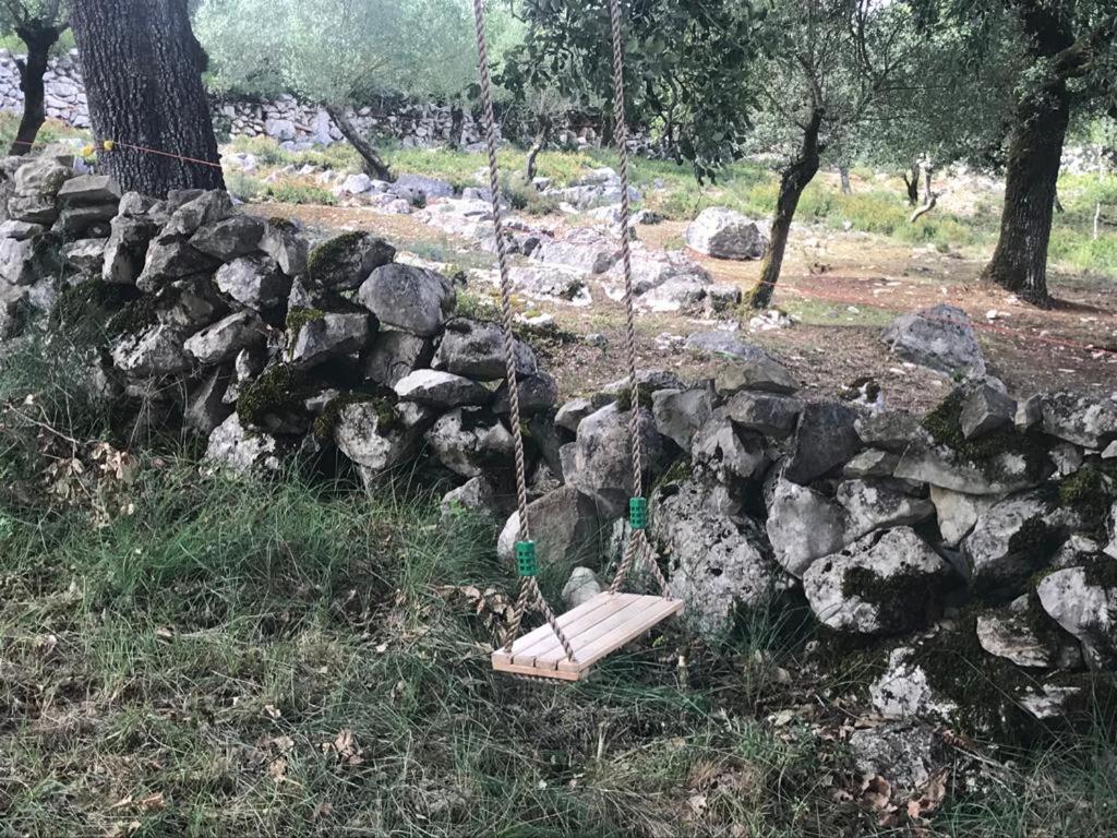 Recanto Da Serra Porto de Mós Εξωτερικό φωτογραφία