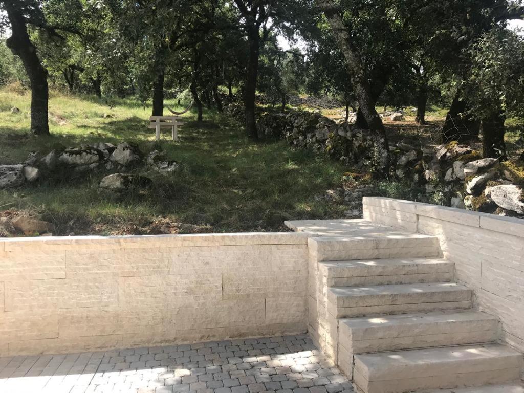 Recanto Da Serra Porto de Mós Εξωτερικό φωτογραφία