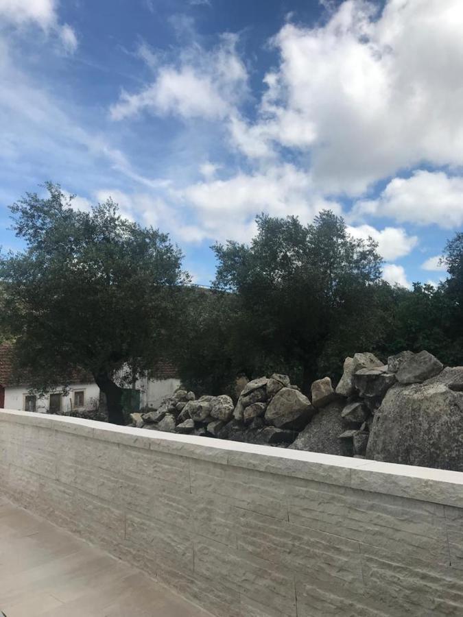 Recanto Da Serra Porto de Mós Εξωτερικό φωτογραφία