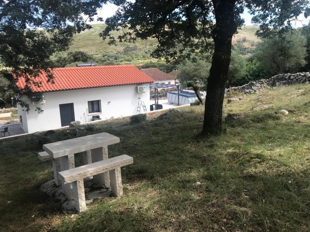 Recanto Da Serra Porto de Mós Εξωτερικό φωτογραφία