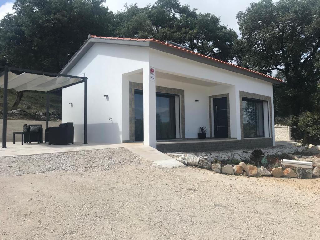 Recanto Da Serra Porto de Mós Εξωτερικό φωτογραφία