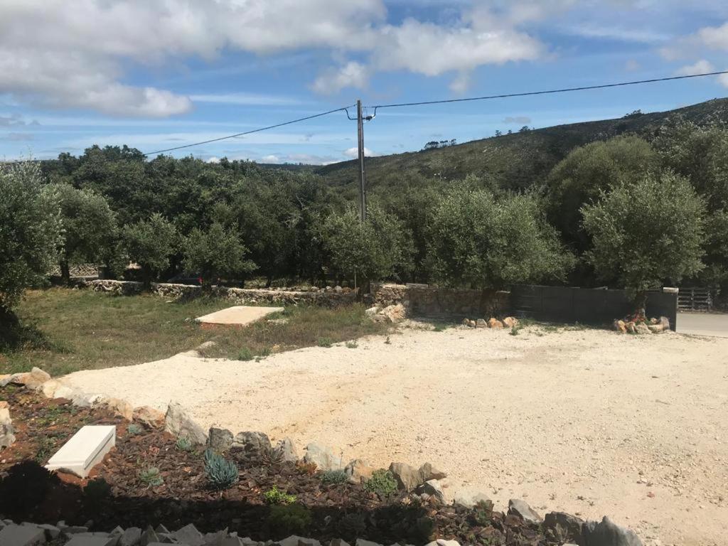 Recanto Da Serra Porto de Mós Εξωτερικό φωτογραφία